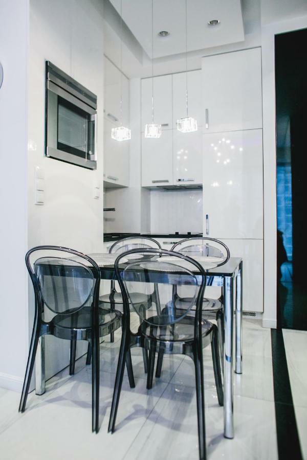 Marszalkowska 140 By Homeprime Warsaw Exterior photo